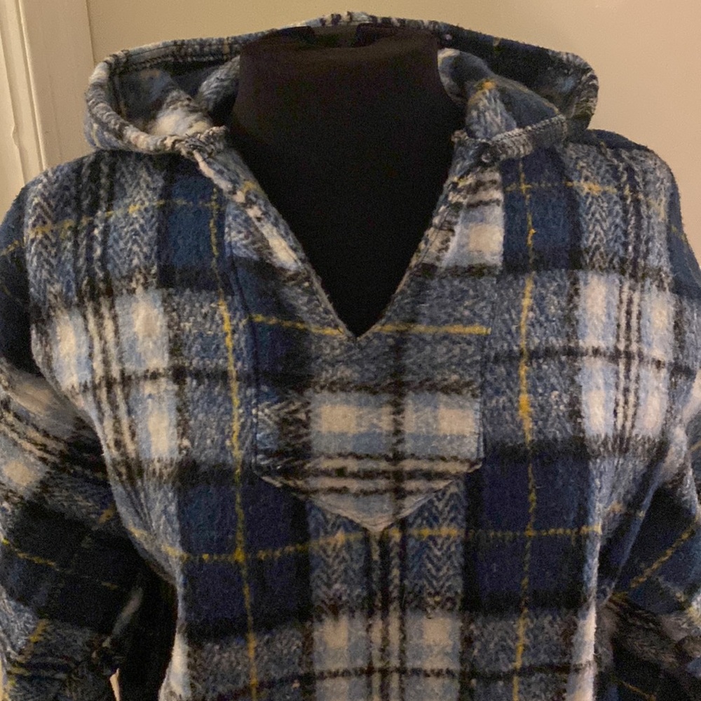 Boho Pullover - Picture 2 of 7